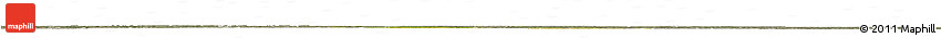 Satellite Horizon Map of Malumfas, semi-desaturated