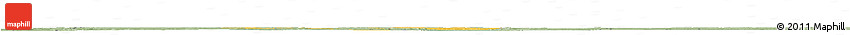 Savanna Style Horizon Map of Bunza