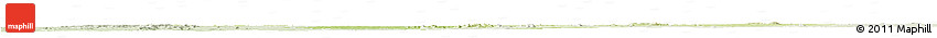 Physical Horizon Map of Sakaba, lighten