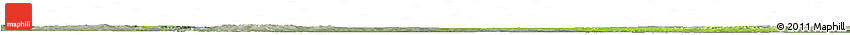 Physical Horizon Map of Mokwa, semi-desaturated