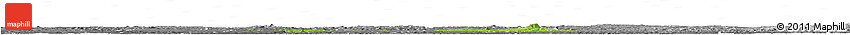 Physical Horizon Map of IjebuNorth, desaturated Physical Horizon Map of IjebuNorth, desaturated