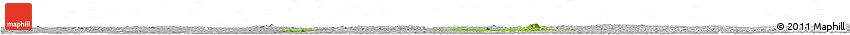 Physical Horizon Map of IjebuNorth, lighten, desaturated