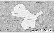 Gray 3D Map of Irepo