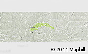 Physical Panoramic Map of Ogo-Oluw, lighten, semi-desaturated