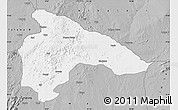 Gray Map of Kanam