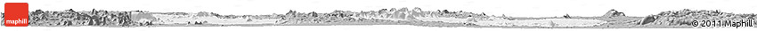 Gray Horizon Map of Keffi