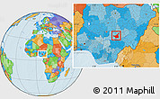 Country of lafia Country of lafia