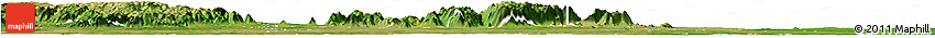 Satellite Horizon Map of Shendam Satellite Horizon Map of Shendam