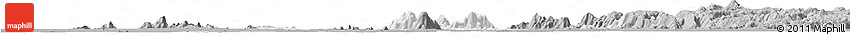 Gray Horizon Map of Donga