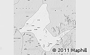 Silver Style Map of Donga
