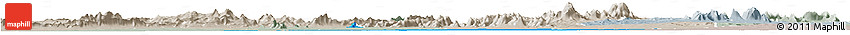 Political Horizon Map of Lau, lighten, semi-desaturated