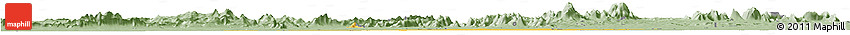Savanna Style Horizon Map of Lau