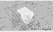 Gray 3D Map of Zing