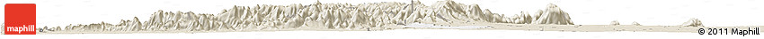Classic Style Horizon Map of Zing
