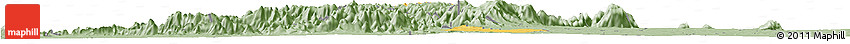 Savanna Style Horizon Map of Zing