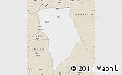 Classic Style Map of Bade