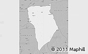 Gray Map of Bade