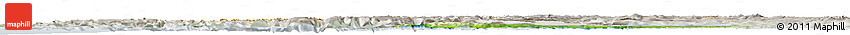 Physical Horizon Map of More Og Romsdal, lighten, semi-desaturated Physical Horizon Map of More Og Romsdal, lighten, semi-desaturated