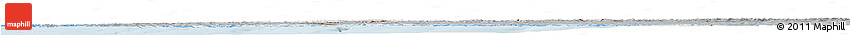 Gray Horizon Map of Nordland