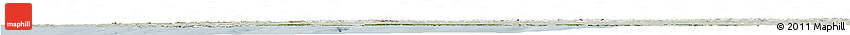 Satellite Horizon Map of Nordland, lighten Satellite Horizon Map of Nordland, lighten