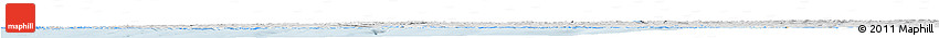 Silver Style Horizon Map of Nordland