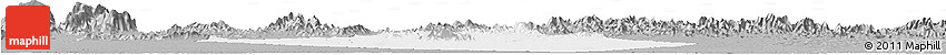 Gray Horizon Map of Al Mudhaibi