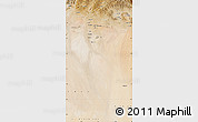 Satellite Map of Al Mudhaibi
