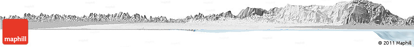 Gray Horizon Map of Biddiya