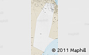 Classic Style Map of Biddiya