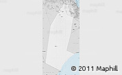 Silver Style Map of Biddiya