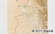 Satellite Map of Al Buraimi