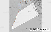 Gray Map of Dhank