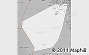Gray Map of Ibri