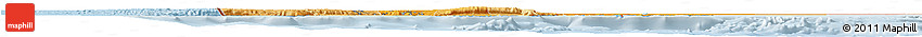 Political Shades Horizon Map of Dhofar, lighten Political Shades Horizon Map of Dhofar, lighten