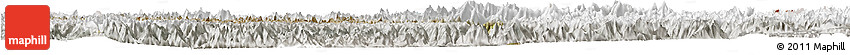 Satellite Horizon Map of Gilgit, lighten, semi-desaturated Satellite Horizon Map of Gilgit, lighten, semi-desaturated