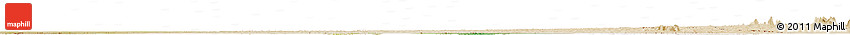 Satellite Horizon Map of Tharparkar