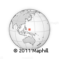 Outline Map of Ngatpang
