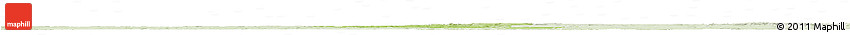 Physical Horizon Map of Itakyry, lighten