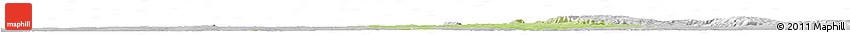 Physical Horizon Map of Yby Yau, lighten, desaturated