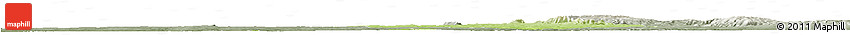 Physical Horizon Map of Yby Yau, semi-desaturated