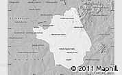 Gray Map of Yby Yau