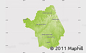 Physical Map of Yby Yau, cropped outside