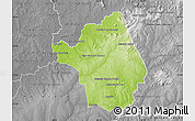 Physical Map of Yby Yau, desaturated