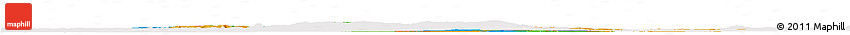 Political Horizon Map of Cordillera, cropped outside Political Horizon Map of Cordillera, cropped outside