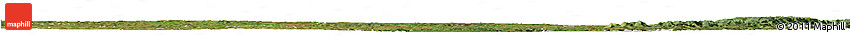 Satellite Horizon Map of Carlos a Lopez