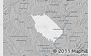 Gray Map of Carlos A Lopez