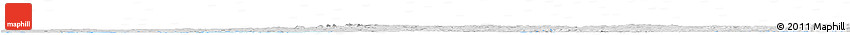Silver Style Horizon Map of Hohenau