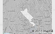 Gray Map of Obligado