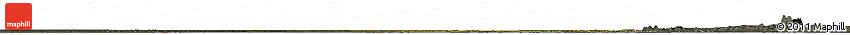 Satellite Horizon Map of Neembucu, darken, semi-desaturated
