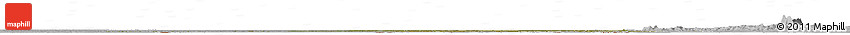 Satellite Horizon Map of Neembucu, lighten, desaturated